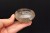 * KWARC DYMNY MADAGASKAR PALM STONE ZACHWYCAJĄCY OKAZ Z TĘCZĄ NR GKD08 *