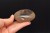 * KWARC DYMNY MADAGASKAR PALM STONE ZACHWYCAJĄCY OKAZ Z TĘCZĄ NR GKD08 *