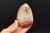 * AGAT SARDONYKS SARDONYX PALM STONE INTERESUJĄCY KAMIEŃ NR GAT05 *