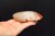 * AGAT SARDONYKS SARDONYX PALM STONE INTERESUJĄCY KAMIEŃ NR GAT05 *