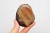 * AGAT SARDONYKS SARDONYX PALM STONE ZACHWYCAJĄCY OKAZ NR GAT10 *