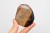 * AGAT SARDONYKS SARDONYX PALM STONE ZACHWYCAJĄCY OKAZ NR GAT10 *