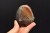 * AGAT SARDONYKS SARDONYX PALM STONE ZACHWYCAJĄCY OKAZ NR GAT10 *