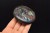 * LABRADORYT MADAGASKAR ŚLICZNY EFEKT LABRADORYZACJI PALM STONE NR LA06 *