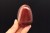 * AGAT SARDONYKS SARDONYX ZJAWISKOWY MINERAŁ SZLIFOWANY KAMIEŃ NR 1 *