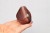 * AGAT SARDONYKS SARDONYX ZJAWISKOWY MINERAŁ SZLIFOWANY KAMIEŃ NR 1 *