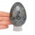 * KWARC NIEBIESKI PIĘKNE JAJKO INTERESUJĄCY MINERAŁ NR EGG68 *