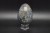 * KWARC NIEBIESKI PIĘKNE JAJKO INTERESUJĄCY MINERAŁ NR EGG68 *