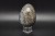 * KWARC NIEBIESKI PIĘKNE JAJKO INTERESUJĄCY MINERAŁ NR EGG68 *