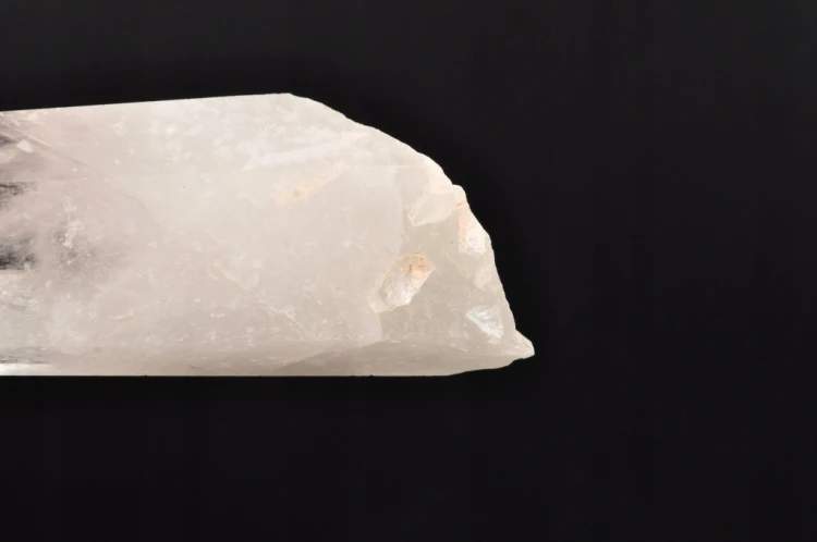 * KRYSZTAŁ GÓRSKI PRZEPIĘKNY NATURALNY KAMIEŃ DOSKONAŁY DO KOLEKCJI NR 22 *