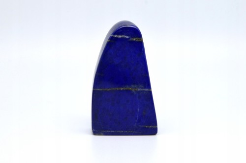 * LAPIS LAZULI AFGANISTAN WYJĄTKOWY KAMIEŃ NATURALNY CUDNY OKAZ NR 9 *