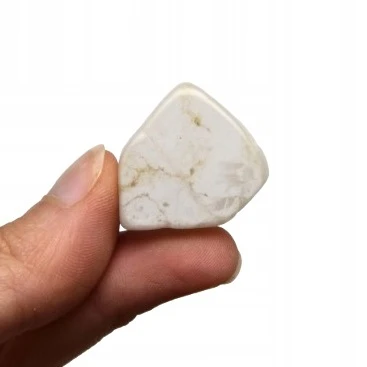 * ULEKSYT KAMIEŃ TELEWIZYJNY USA ZJAWISKOWY OKAZ W PUDEŁECZKU NR 8 *