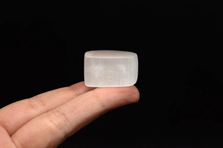 * ULEKSYT KAMIEŃ TELEWIZYJNY USA ŚLICZNY NATURALNY KAMIEŃ NR 5 *