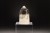 * KRYSZTAŁ GÓRSKI BRAZYLIA SZLIFOWANY OBELISK DLA KOLEKCJONERA NR 10 *
