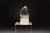 * KRYSZTAŁ GÓRSKI BRAZYLIA SZLIFOWANY OBELISK DLA KOLEKCJONERA NR 10 *