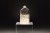 * KRYSZTAŁ GÓRSKI BRAZYLIA SZLIFOWANY OBELISK DLA KOLEKCJONERA NR 10 *