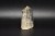 * KRYSZTAŁ GÓRSKI BRAZYLIA CUDOWNY SZLIFOWANY OBELISK WIEŻA NR 9 *
