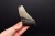 * MEGALODON REKIN SKAMIENIAŁY ZĄB POŁÓWKA ŚWIETNA SKAMIENIAŁOŚĆ NR 12 *