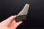 * MEGALODON REKIN SKAMIENIAŁY ZĄB POŁÓWKA ŚWIETNA SKAMIENIAŁOŚĆ NR 12 *