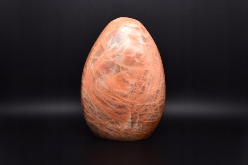* KAMIEŃ SŁONECZNY MADAGASKAR PRZEPIĘKNY KAMIEŃ 1,4 KG PIĘKNY POŁYSK NR 2 *