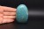 * AMAZONIT MADAGASKAR ŚLICZNY KAMIEŃ PRZEPIĘKNA BARWA NR 6 *