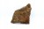 * AMETYST SZCZOTKA URUGWAJ CIEKAWY OKAZ DO KOLEKCJI CIEMNA BARWA NR 3 *