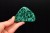 * MALACHIT ZAMBIA WYJĄTKOWY WZÓR CUDOWNY OKAZ DO KOLEKCJI NR 7 *