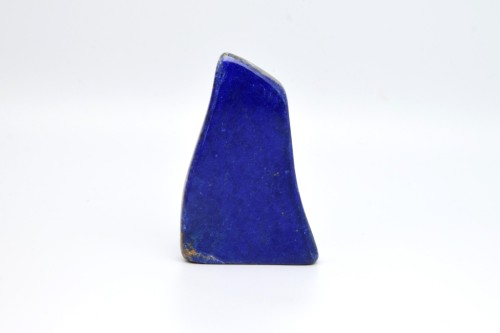 * LAPIS LAZULI AFGANISTAN PIĘKNY KAMIEŃ NATURALNY INTENSYWNA BARWA NR 17 *