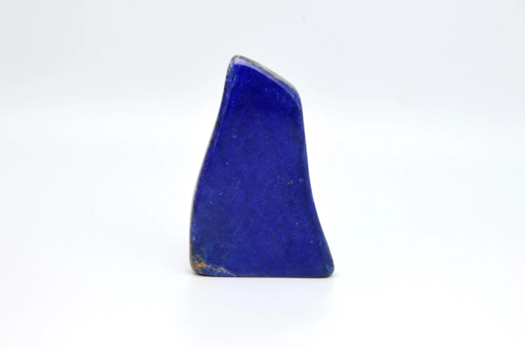 * LAPIS LAZULI AFGANISTAN PIĘKNY KAMIEŃ NATURALNY INTENSYWNA BARWA NR 17 *