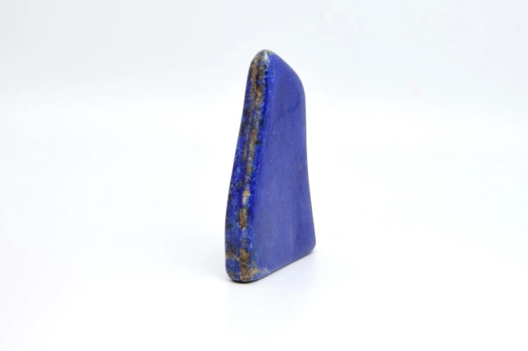 * LAPIS LAZULI AFGANISTAN PIĘKNY KAMIEŃ NATURALNY INTENSYWNA BARWA NR 17 *