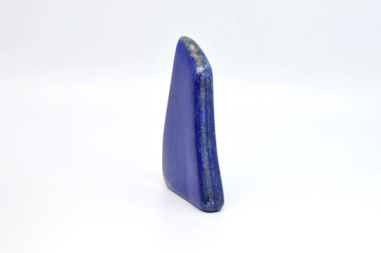 * LAPIS LAZULI AFGANISTAN PIĘKNY KAMIEŃ NATURALNY INTENSYWNA BARWA NR 17 *