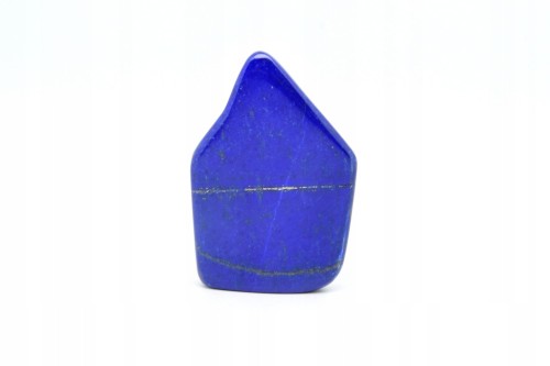 * LAPIS LAZULI AFGANISTAN WYJĄTKOWY OKAZ PIĘKNA DEKORACJA NR 15 *