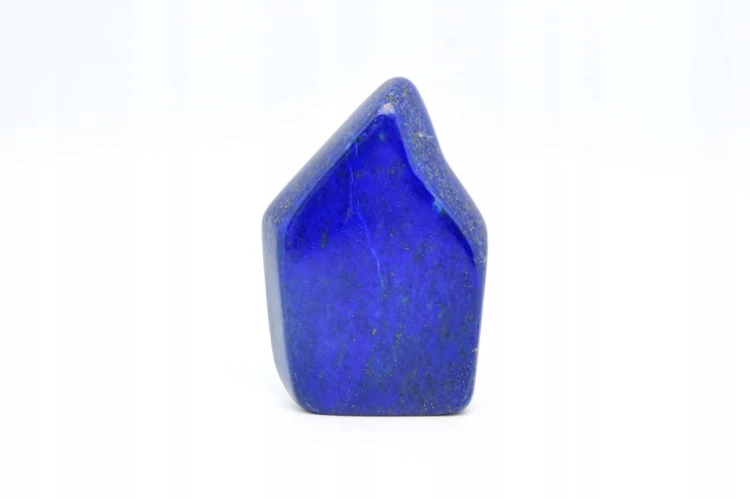 * LAPIS LAZULI AFGANISTAN WYJĄTKOWY OKAZ PIĘKNA DEKORACJA NR 15 *