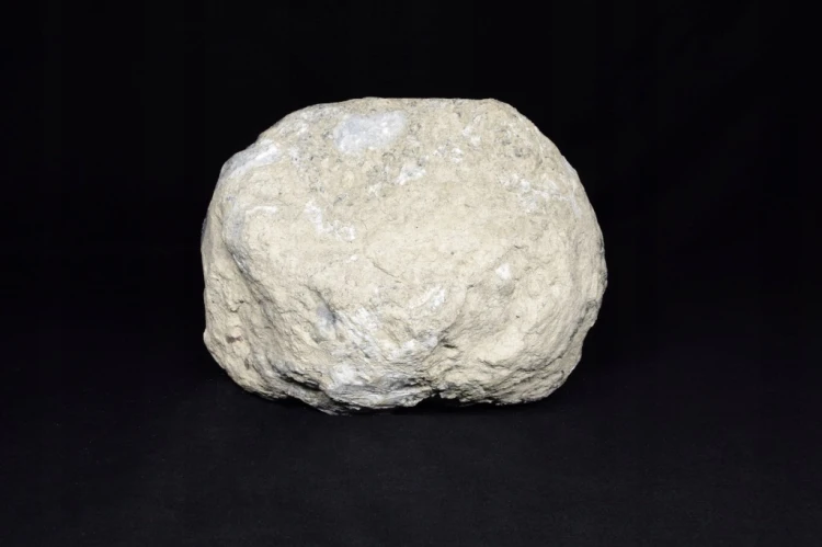 * CELESTYN SUROWY PRZEPIĘKNE KRYSZTAŁY DUŻA GEODA 4 KG DO KOLEKCJI NR 4 *
