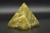 * SERPENTYNIT SERPENTYN NATURALNY OKAZ W FORMIE PIRAMIDY ZIELONY NR 1 *
