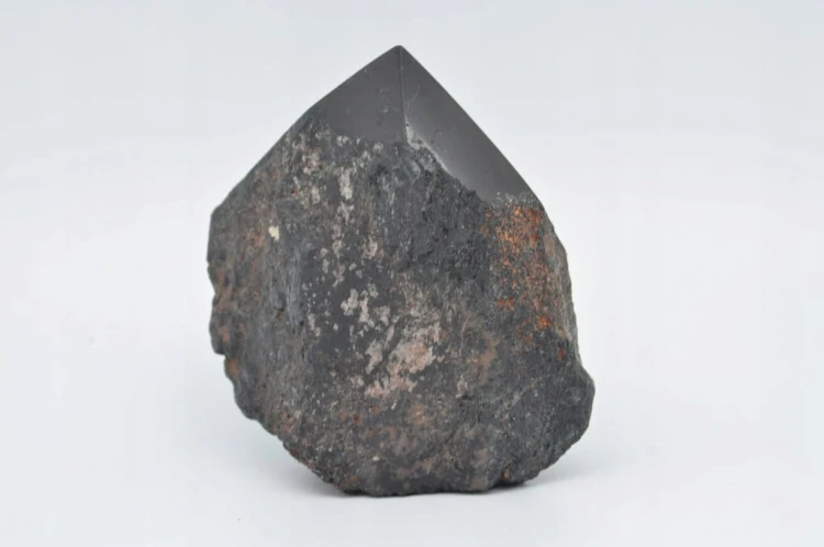 * TURMALIN MADAGASKAR SZPIC ŁADNY NATURALNY MINERAŁ GŁĘBOKA BARWA NR 2 *