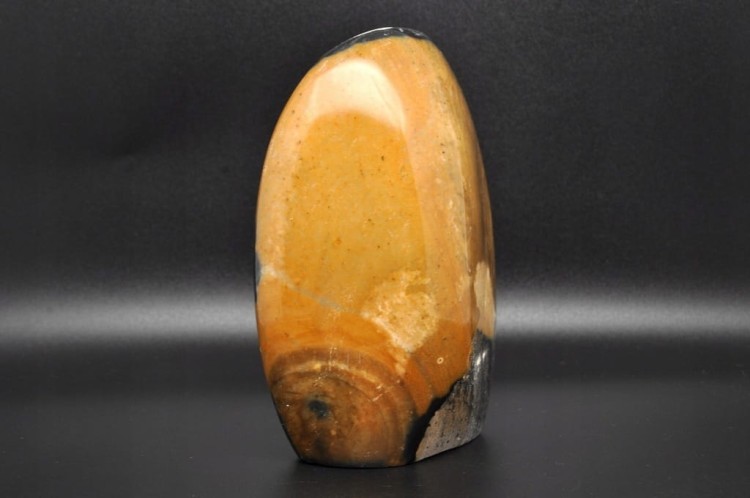 * JASPIS MADAGASKAR NATURALNY MINERAŁ DOSKONAŁY DO KOLEKCJI NR 2 *