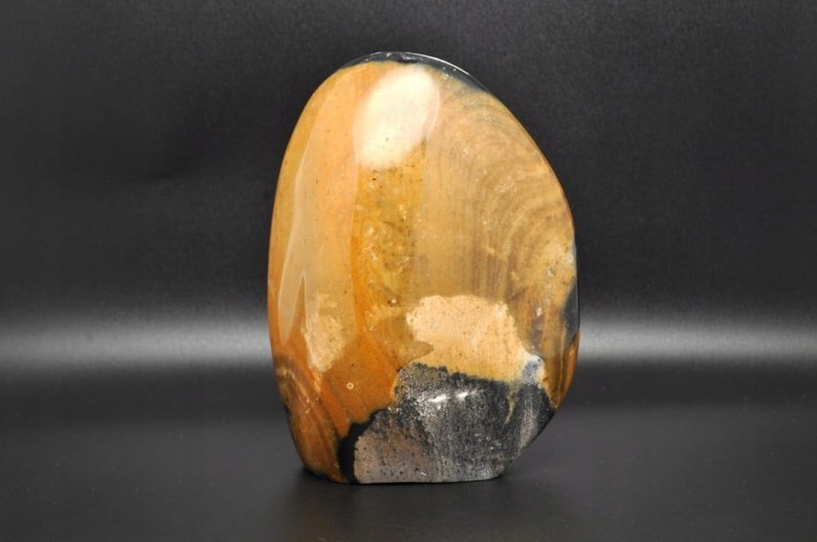 * JASPIS MADAGASKAR NATURALNY MINERAŁ DOSKONAŁY DO KOLEKCJI NR 2 *