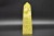 * SERPENTYNIT SERPENTYN PIĘKNY OBELISK WIEŻA NATURALNY OKAZ NR 2 *