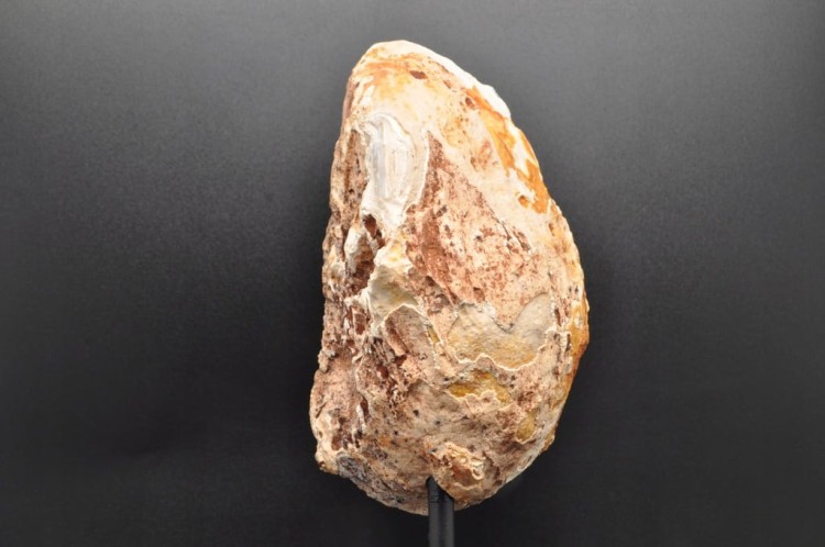 * AGAT NATURALNY STATUETKA BRAZYLIA DUŻY OKAZ IDEALNY JAKO OZDOBA NR 2 *