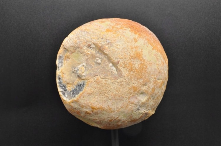 * AGAT NATURALNY STATUETKA BRAZYLIA IDEALNY JAKO DEKORACJA NR 5 *