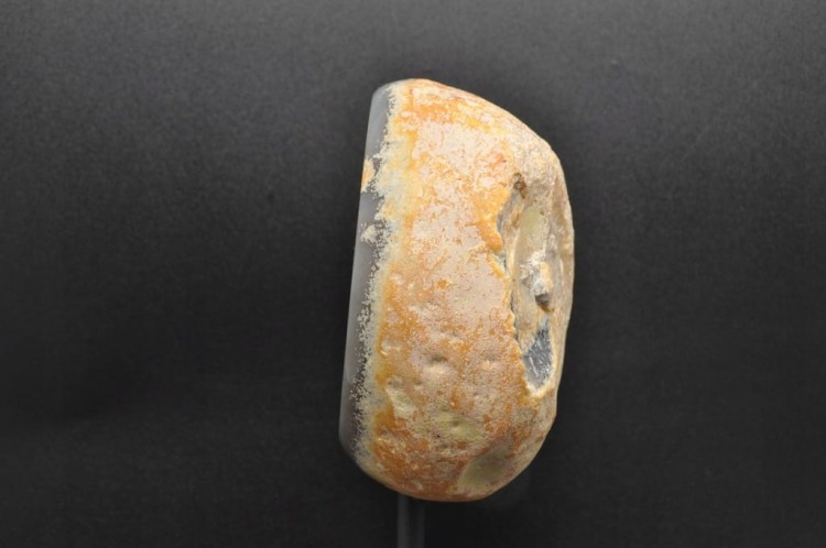 * AGAT NATURALNY STATUETKA BRAZYLIA IDEALNY JAKO DEKORACJA NR 5 *