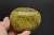 * OPAL ZIELONY MADAGASKAR GŁĘBOKI ZIELONY KOLOR MINERAŁ NR GO07 *