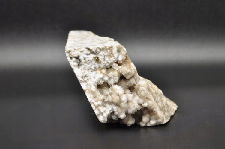 * JASPIS OCEANICZNY ORBIKULARNY DOSKONAŁA JAKOŚĆ ZJAWISKOWY MINERAŁ NR 11 *