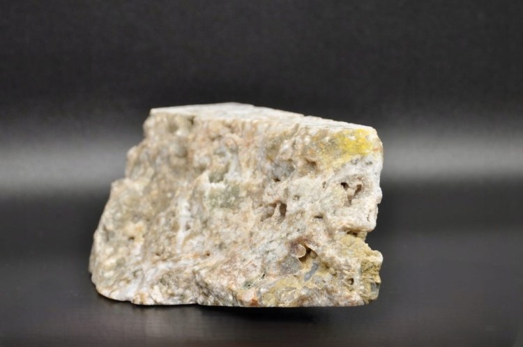 * JASPIS OCEANICZNY ORBIKULARNY DOSKONAŁA JAKOŚĆ ZJAWISKOWY MINERAŁ NR 11 *
