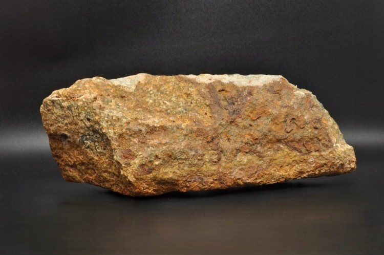 * JASPIS OCEANICZNY ORBIKULARNY PRZEPIĘKNY MINERAŁ NATURALNY OKAZ NR 1 *