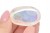 * ANGEL AURA USA NATURALNY MINERAŁ ZJAWISKOWA IRYZACJA NR 9 *