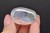 * ANGEL AURA USA NATURALNY MINERAŁ ZJAWISKOWA IRYZACJA NR 9 *